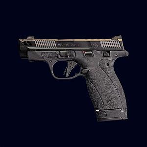 Smith & Wesson Bodyguard 2.0 .380 Comp