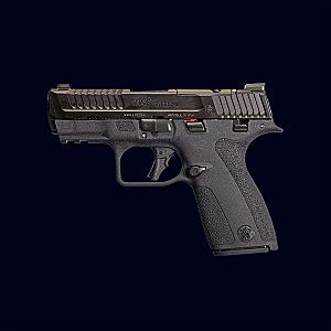 Smith & Wesson Shield X