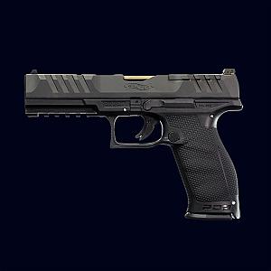 Walther PDP