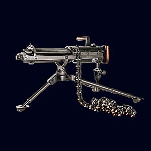Tippmann .22 Gatling Gun
