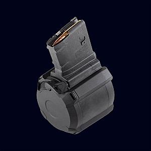 MAGPUL PMAG D-50 50RD LR/SR GEN M3 7.62