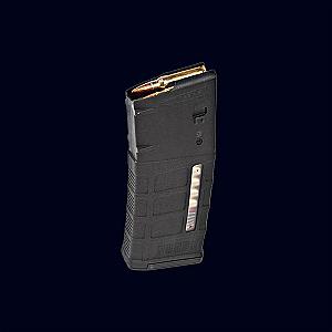 MAGPUL PMAG 25RDLR /SR GEN M3 WINDW