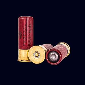 12 Gauge Rifled Slugs (5)